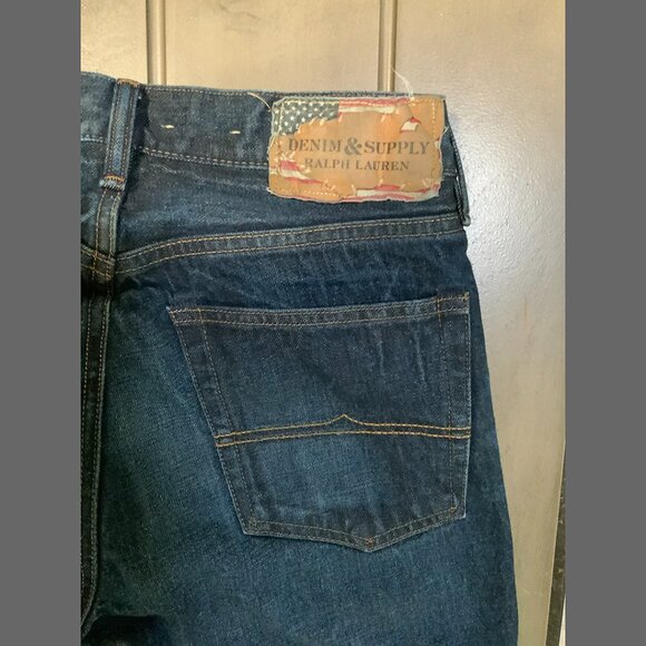 Ralph Lauren Men's Jeans - Picture 6 of 7